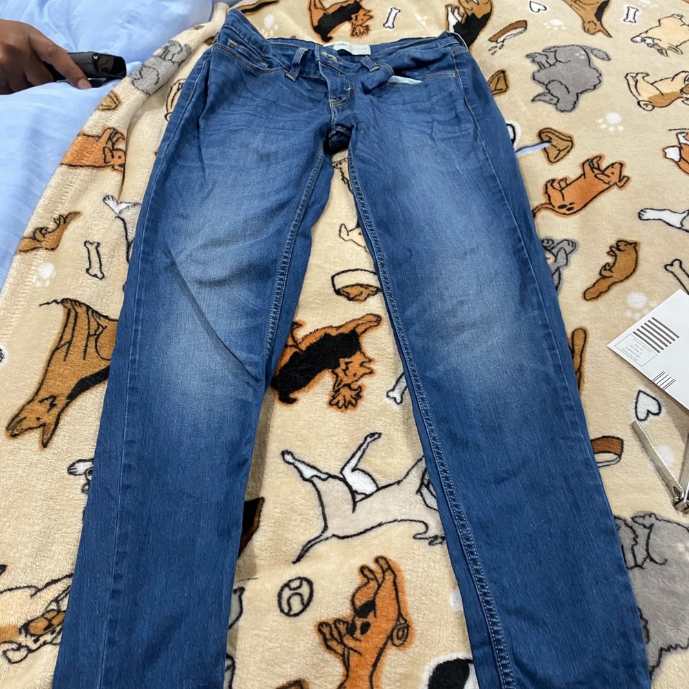 Levi’s leggings